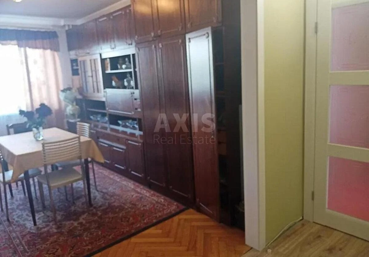 3k apartment vul. Mykil's'ko-Slobids'ka 6/2699436