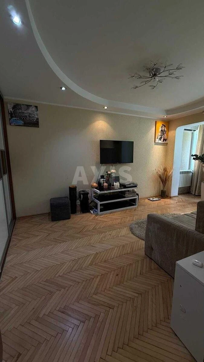 1k apartment vul. Yulia Zdanovska 30/2684953