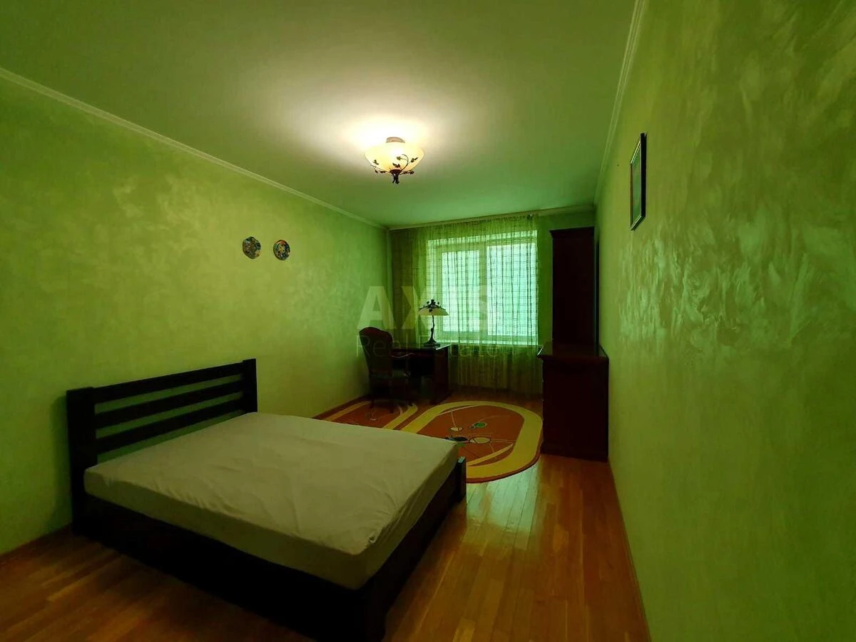 3k apartment vul. Ahmatovoi' Anny 16Б7142610