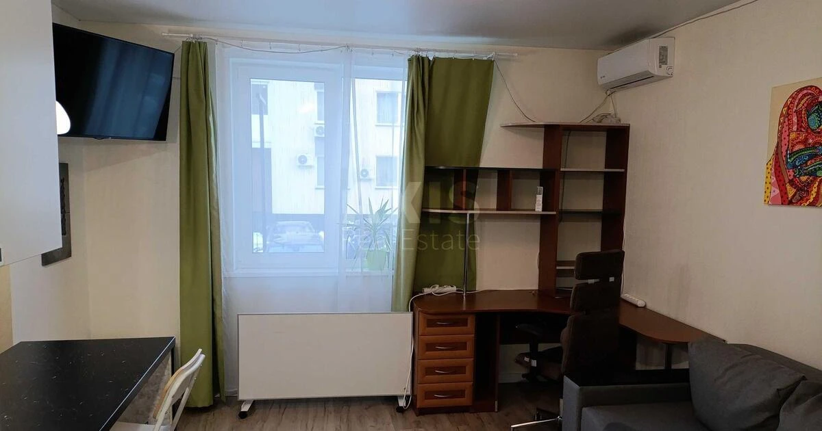 1к квартира ул. Березовая 41652376