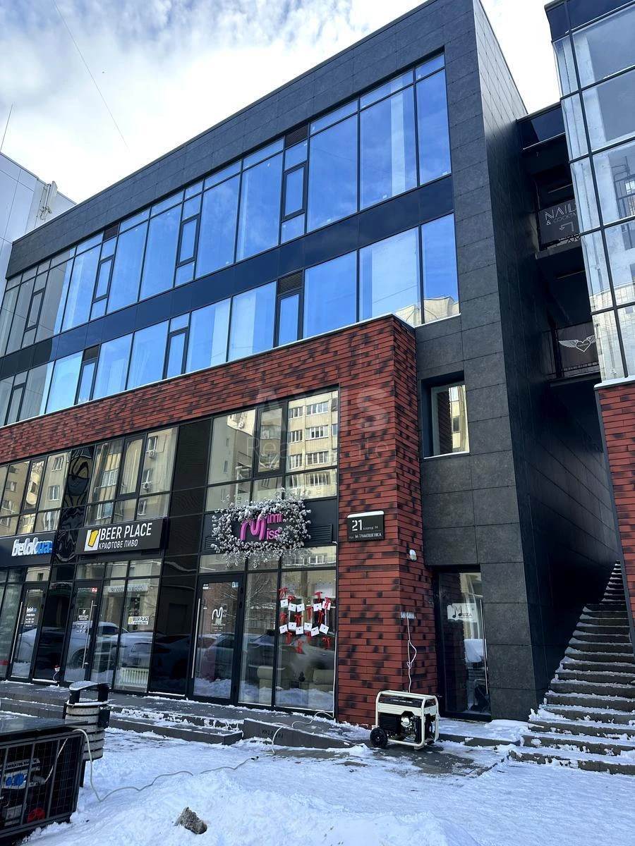Офис ул. Левко Лукьяненко 21, корп. 14, 135м26685815
