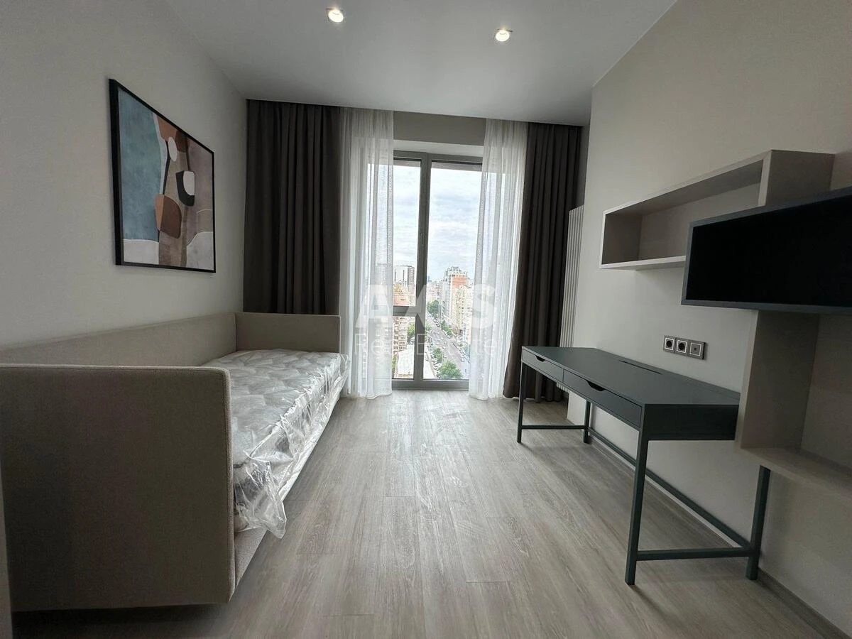 4k apartment vul. Antonovycha 1184726211