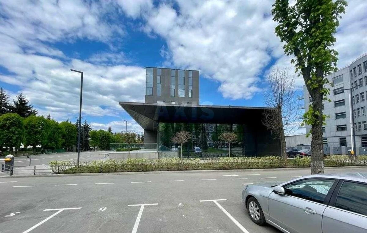 Trade object pr-t Peremogy 67, 432m2586574