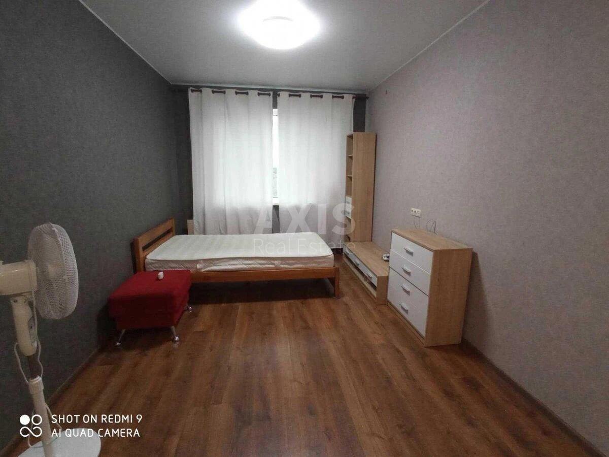 1k apartment vul. Zakrevs'kogo Mykoly 42А685561