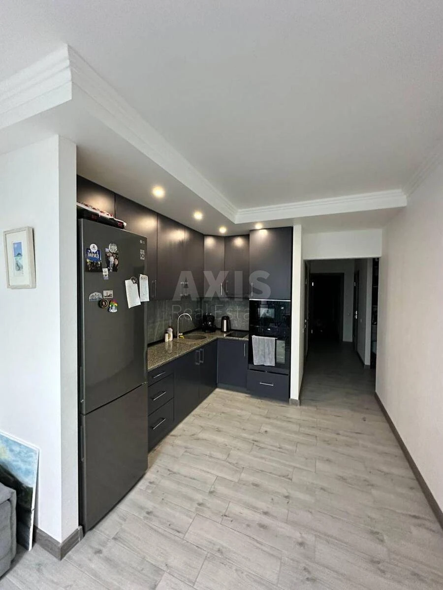 2к квартира ул. Полевая 7366937