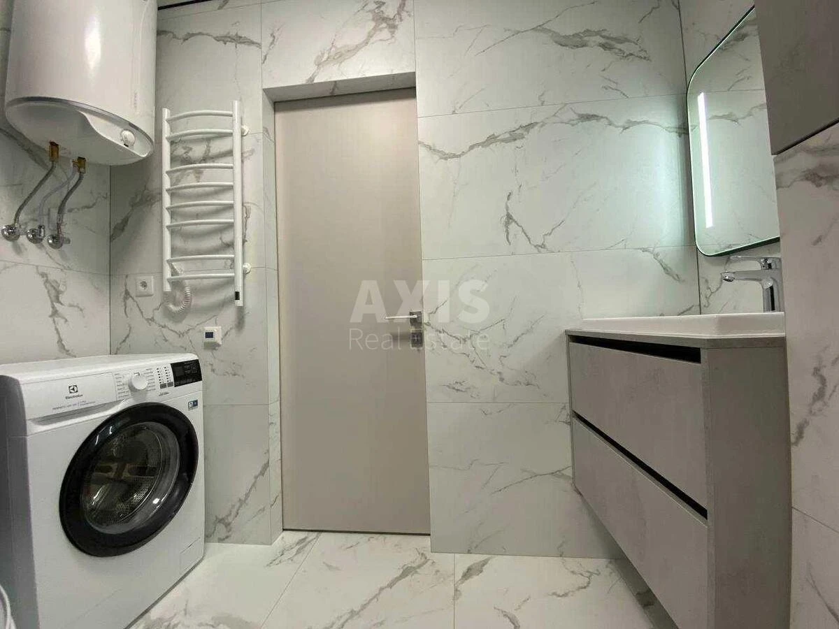 2k apartment uzv. Lysogirs'kyj 206536410