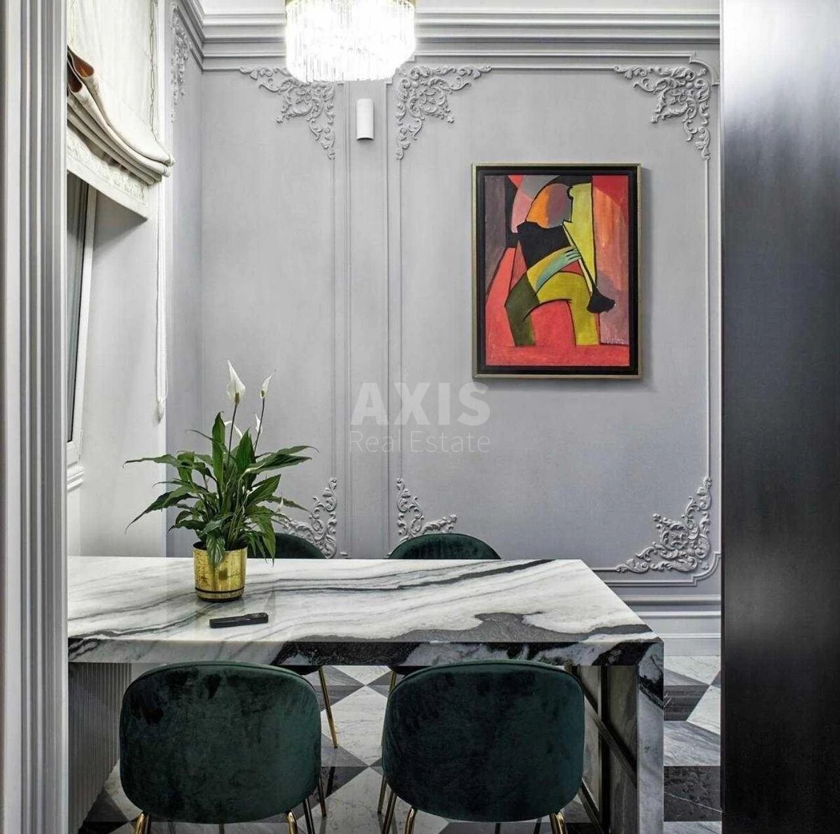 3k apartment vul. Hmel'nyc'kogo Bogdana 32669554