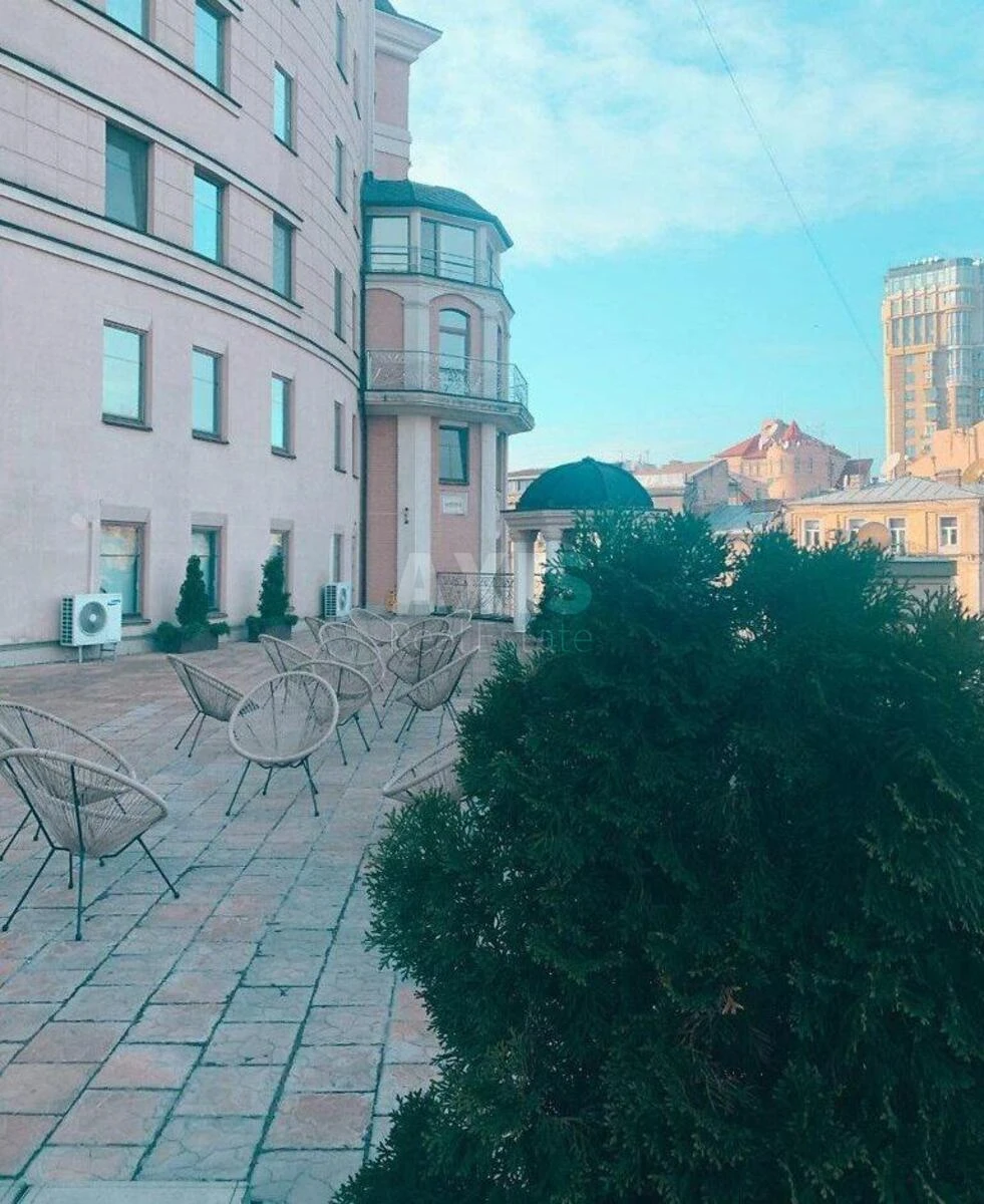 Офис ул. Толстого Льва 39, 204м2653830