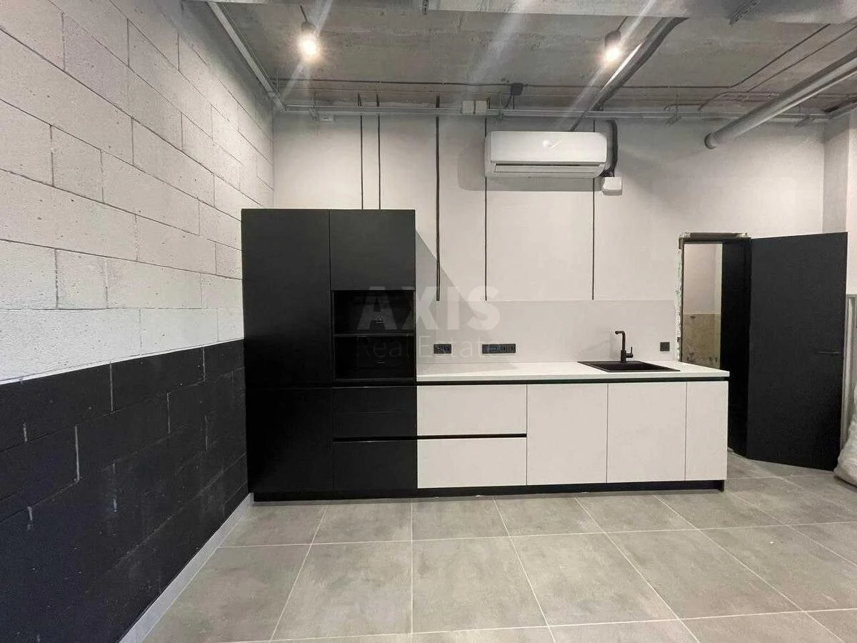 Office pr-t Moskovs'kyj 8, 1500m2588634