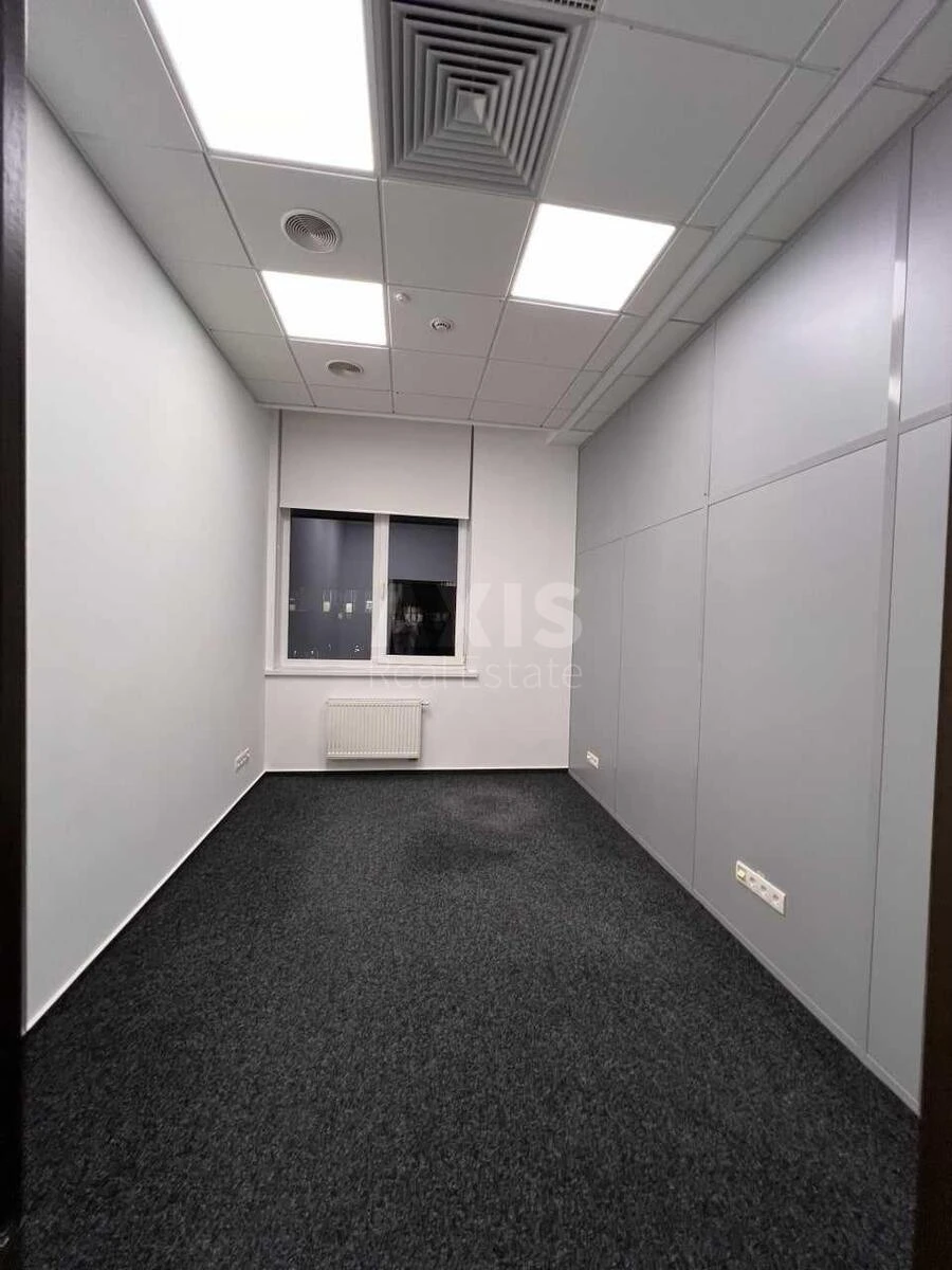 Office vul. Zhyljans'ka 110, 530m2669859