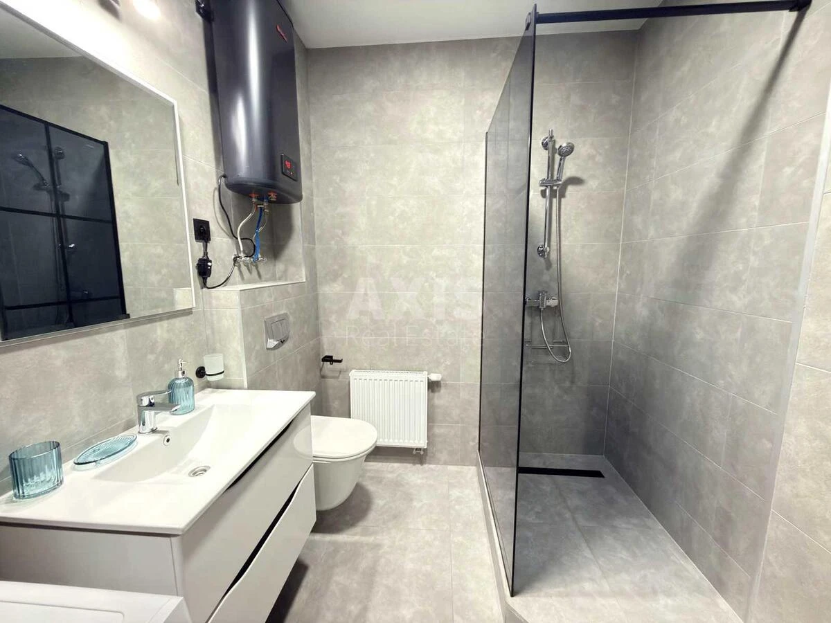 1k apartment vul. Mendeljejeva 19715819