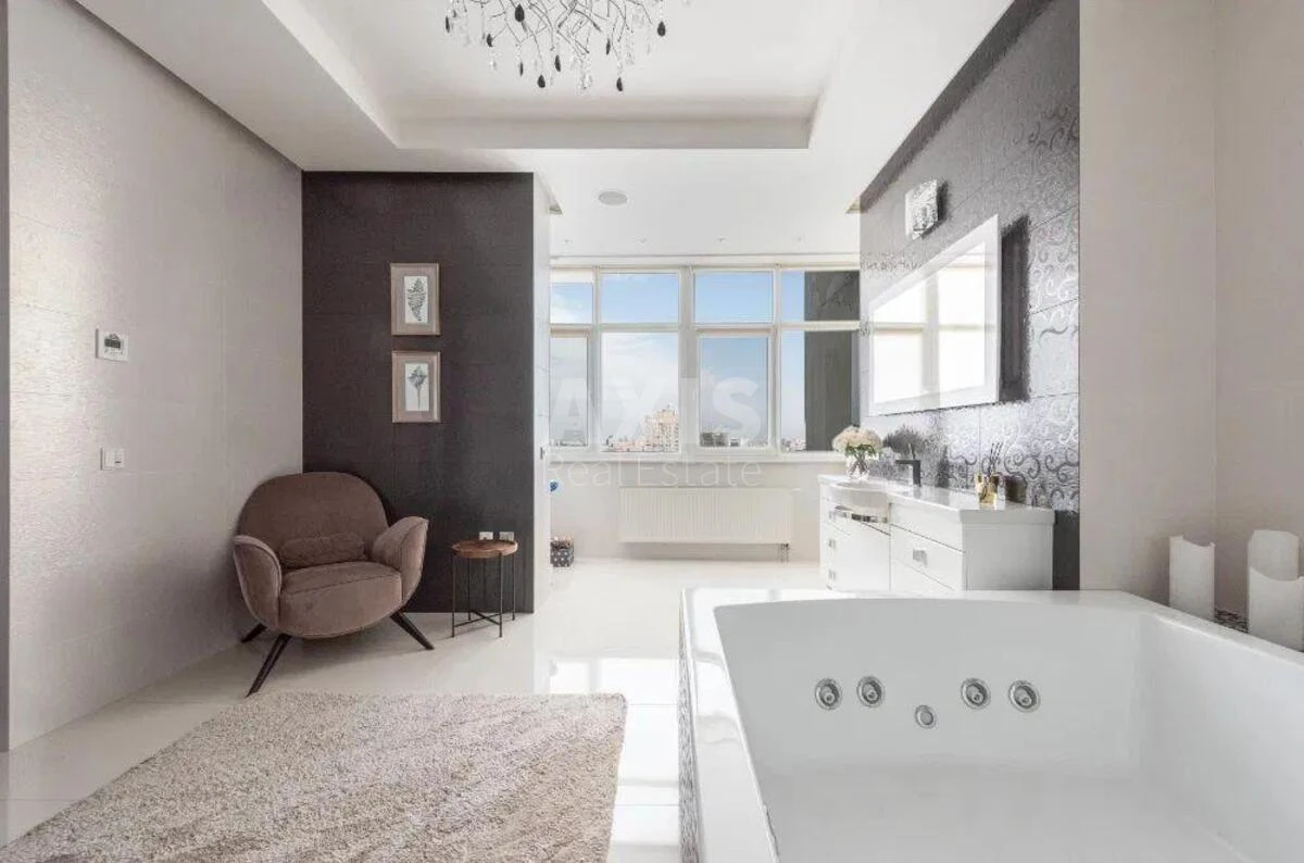 4k apartment vul. Mokra 16669951