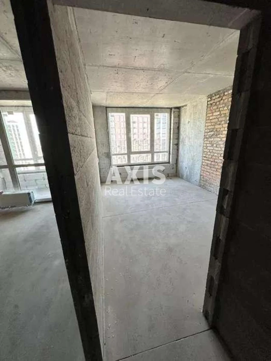 1k apartment vul. Pivnichno-Syrec'ka 1273824