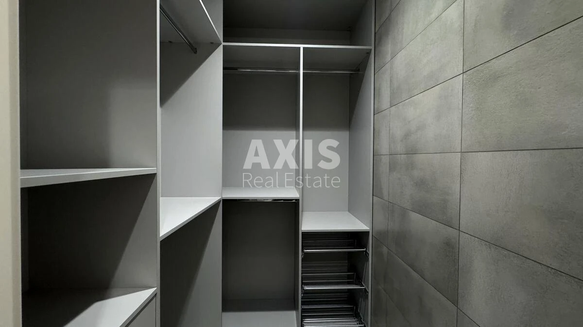 3k apartment vul. Antonovycha 118/9684635