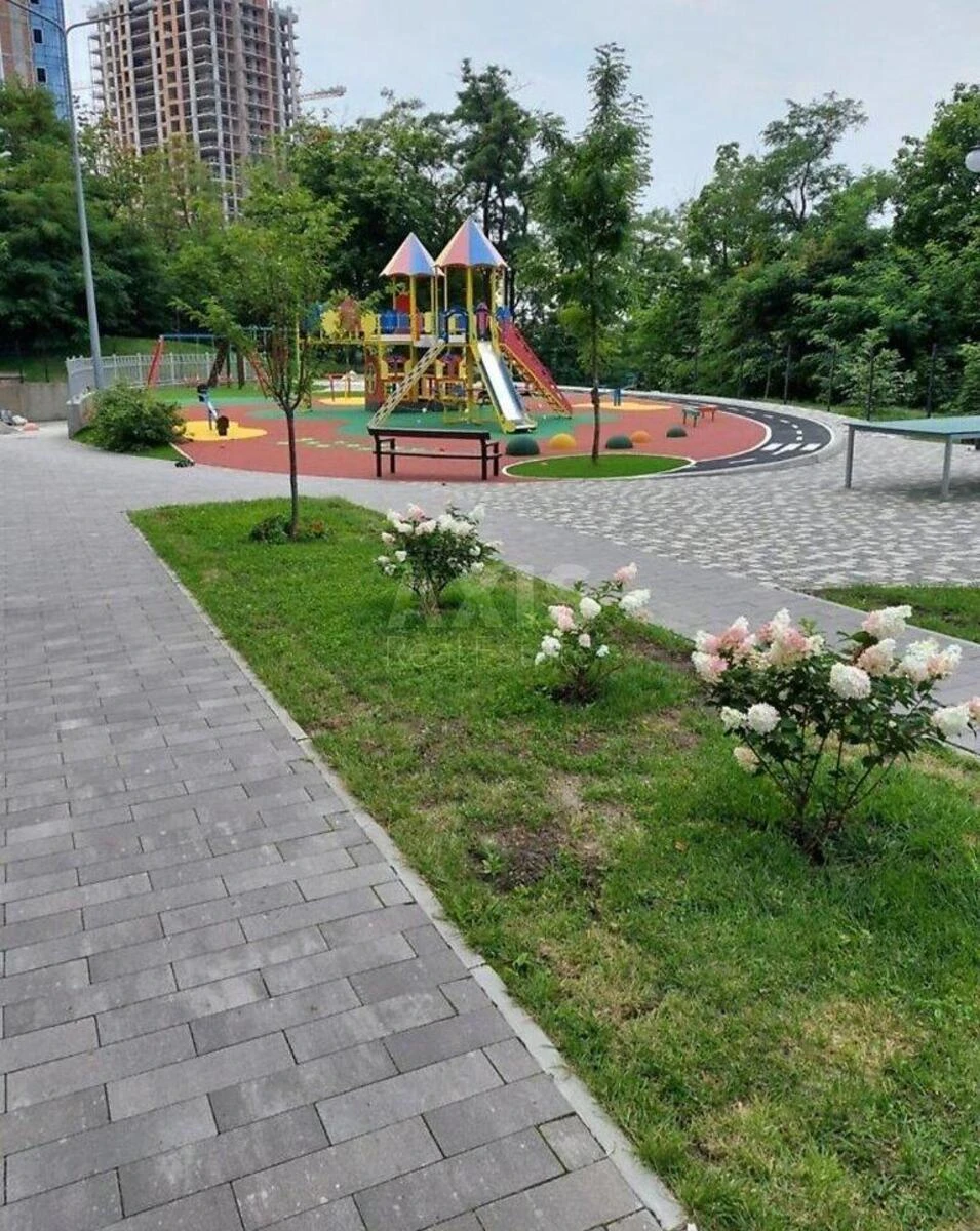 2к квартира ул. Кахи Бендукидзе 27013310