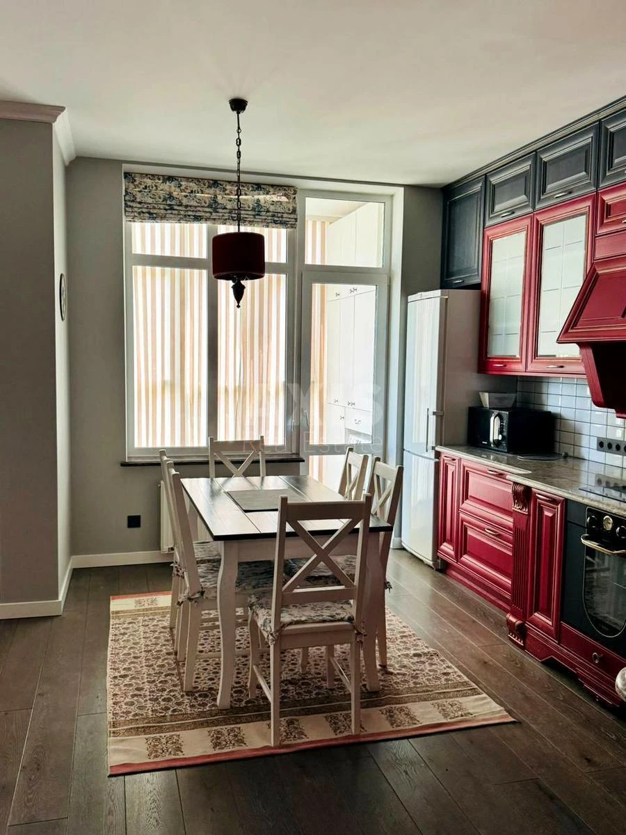 2k apartment vul. Andriya Verkhohlyada 18633163