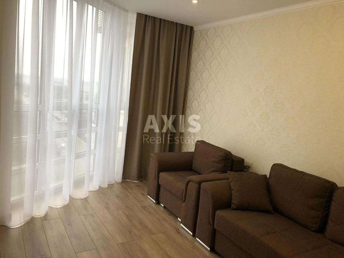 1k apartment pr-t Peremogy 109А351010