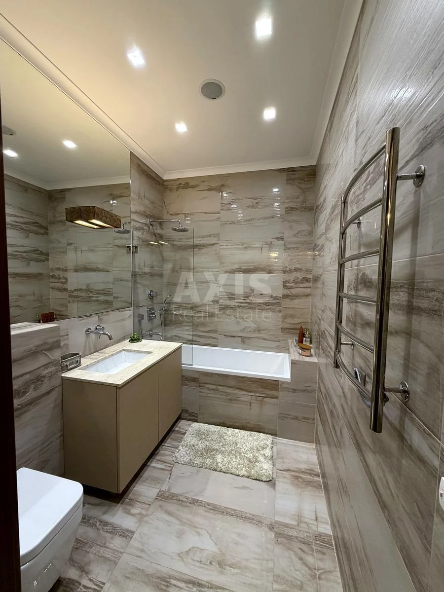 3к квартира пр-т Голосеевский 58А6547414