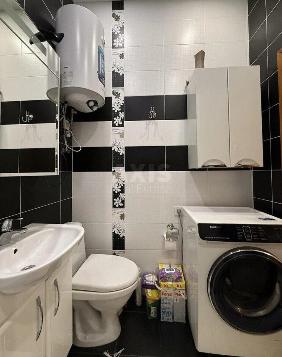 2к квартира ул. Джохара Дудаева 56703810