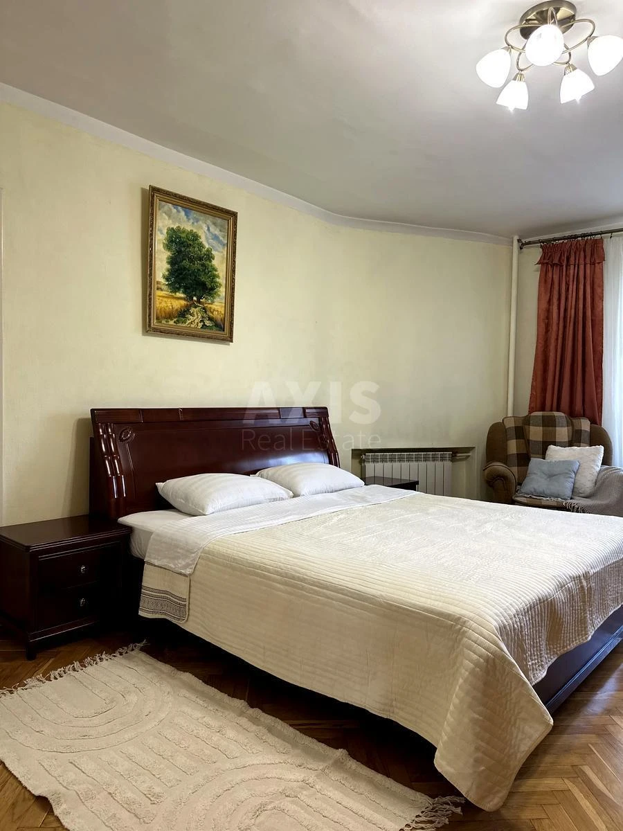 3k apartment vul. Rustaveli Shota 25633354