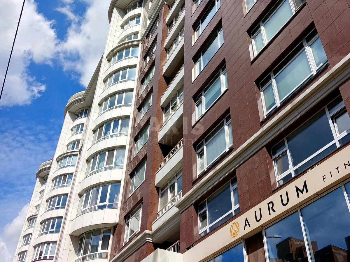 3к квартира ул. Антоновича 1317016521
