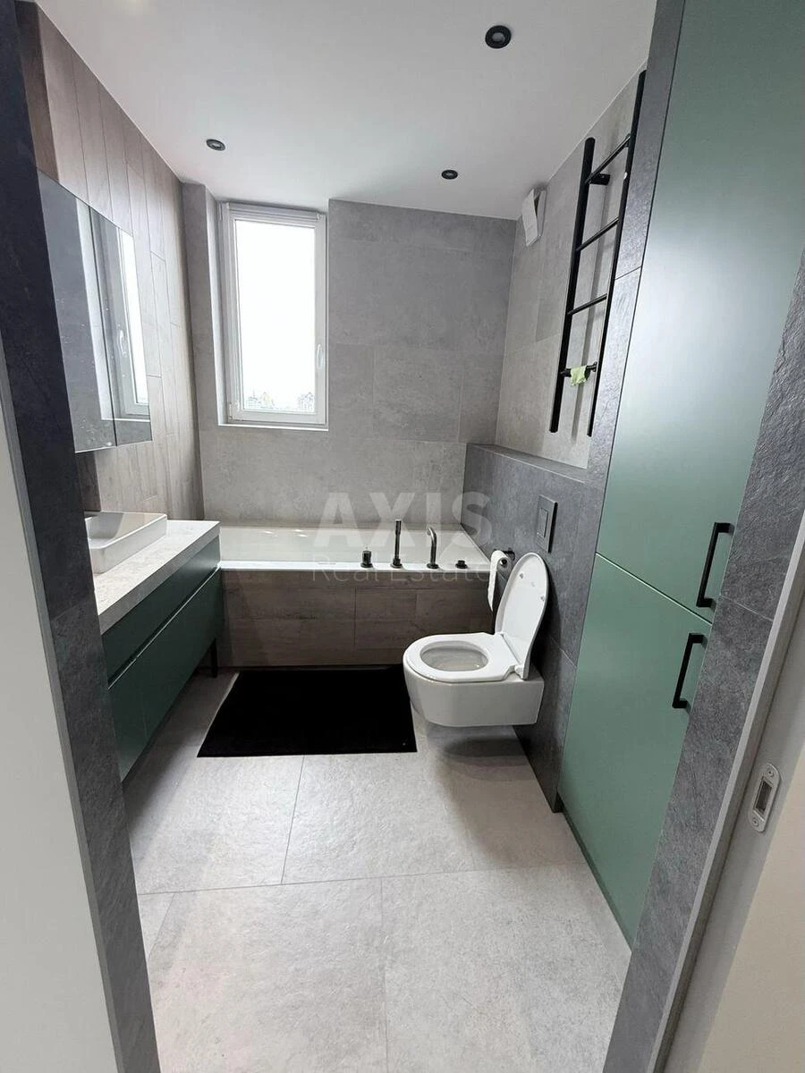 2k apartment vul. Bogdanivs'ka 7А6704914