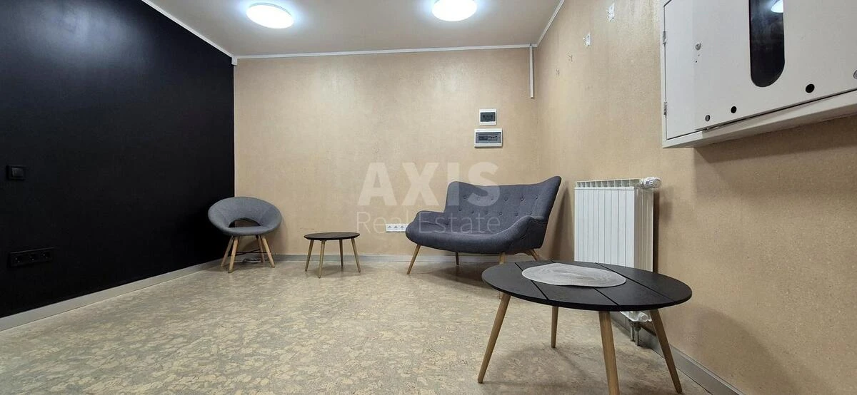 Office vul. Obolons'ka naberezhna 7, 69m2633505