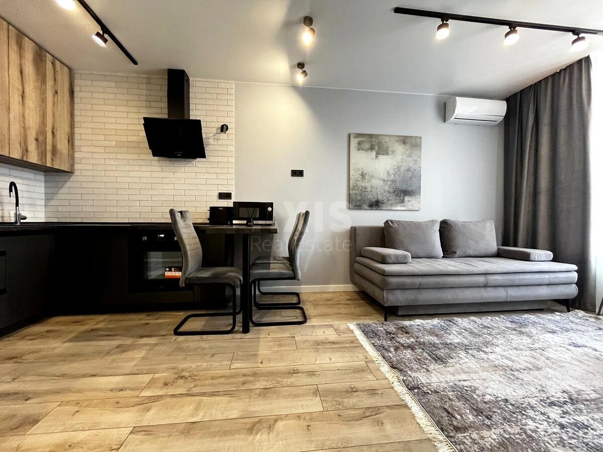 1k apartment vul. Mendeljejeva 19654970