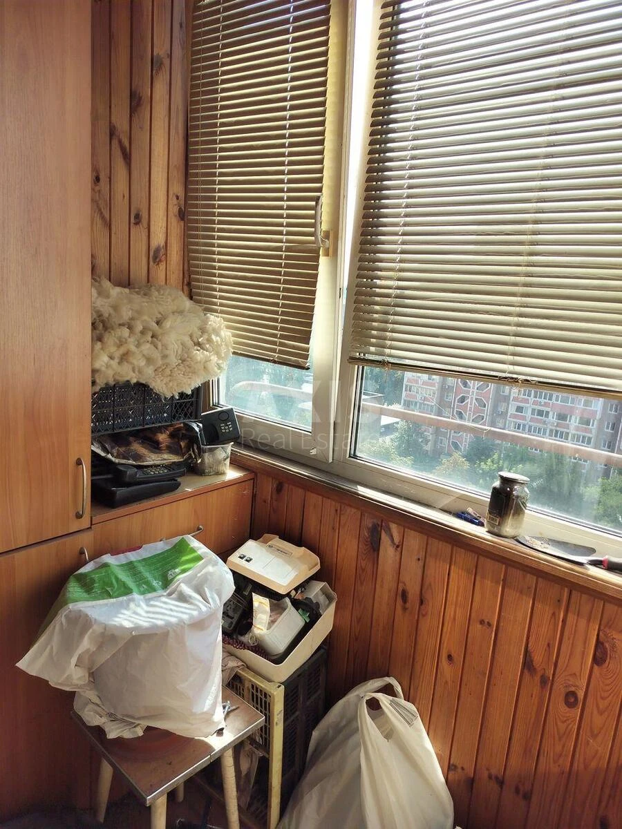 3k apartment vul. Boryslavs'ka 173/1877165211