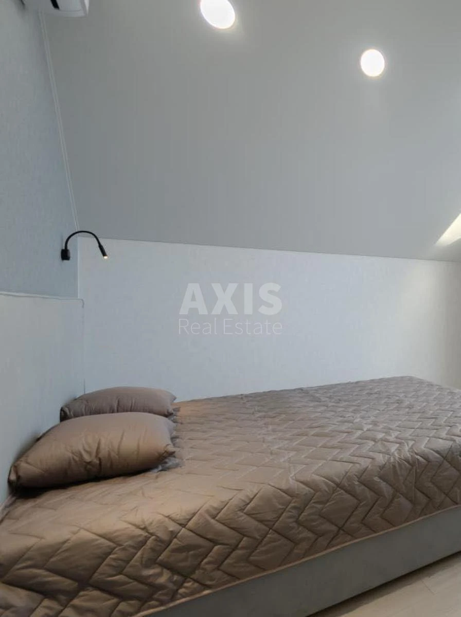 House vul. Bukinoi' Rai'sy, 110m2, Kyiv city437132