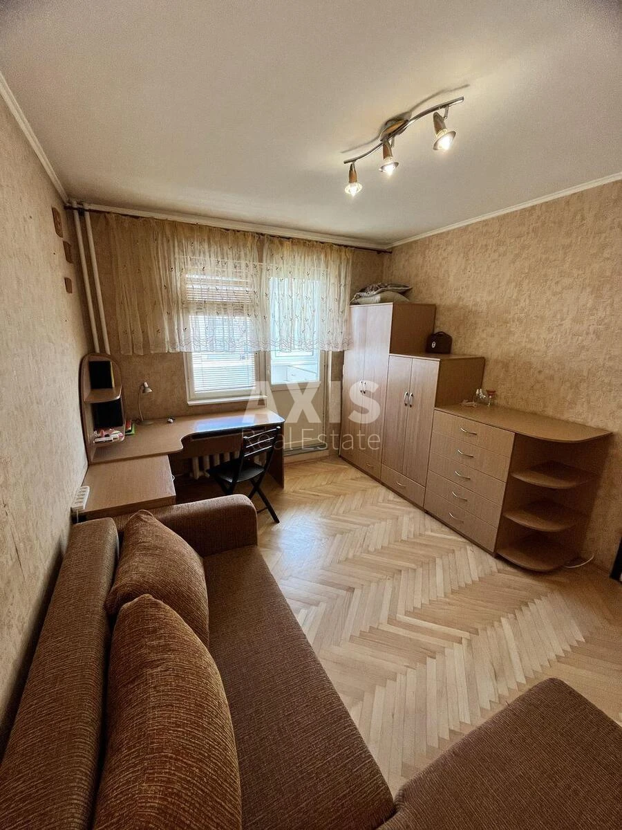 2к квартира ул. Пулюя Ивана 1А641492