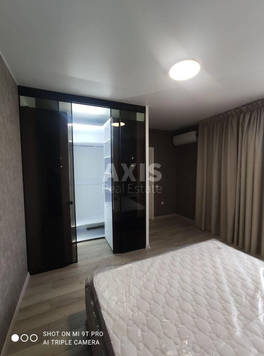 1k apartment pr-t Povitryanykh Syl 56690038