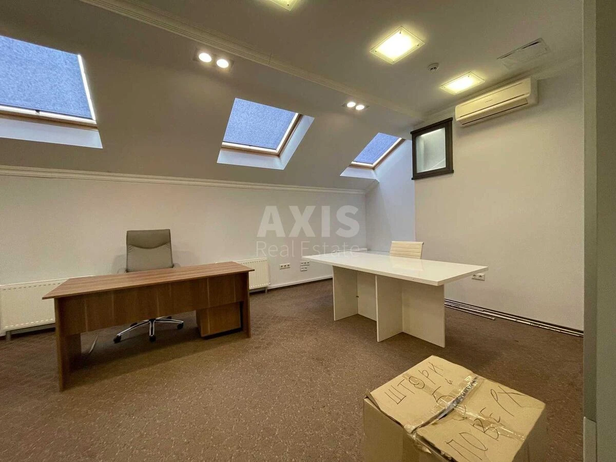 Office vul. Volodymyrs'ka 23А, 180m26758614