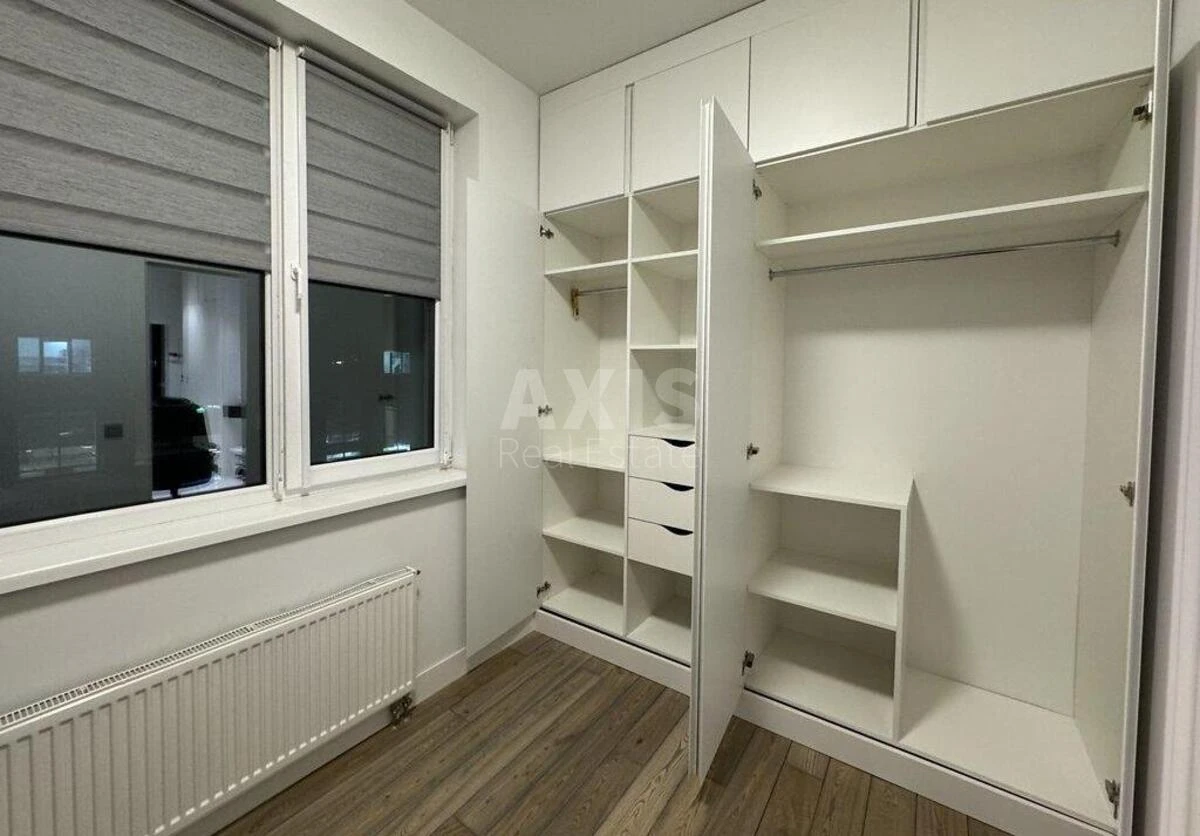 2k apartment vul. Truskavec'ka 4Б512997