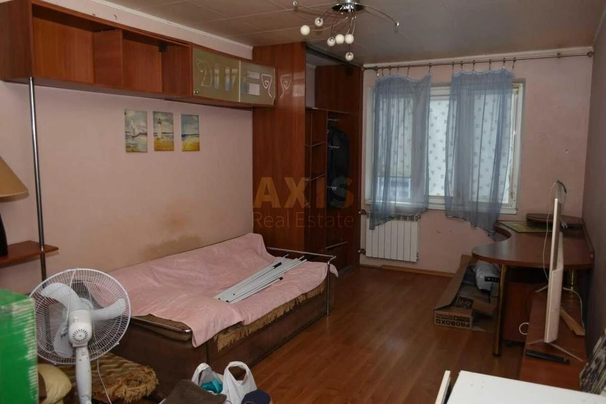 3к квартира пр-т Владимира Ивасюка 25706479