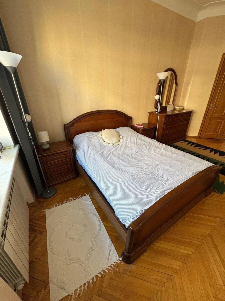 1k apartment vul. Velyka Vasyl'kivs'ka 52643214