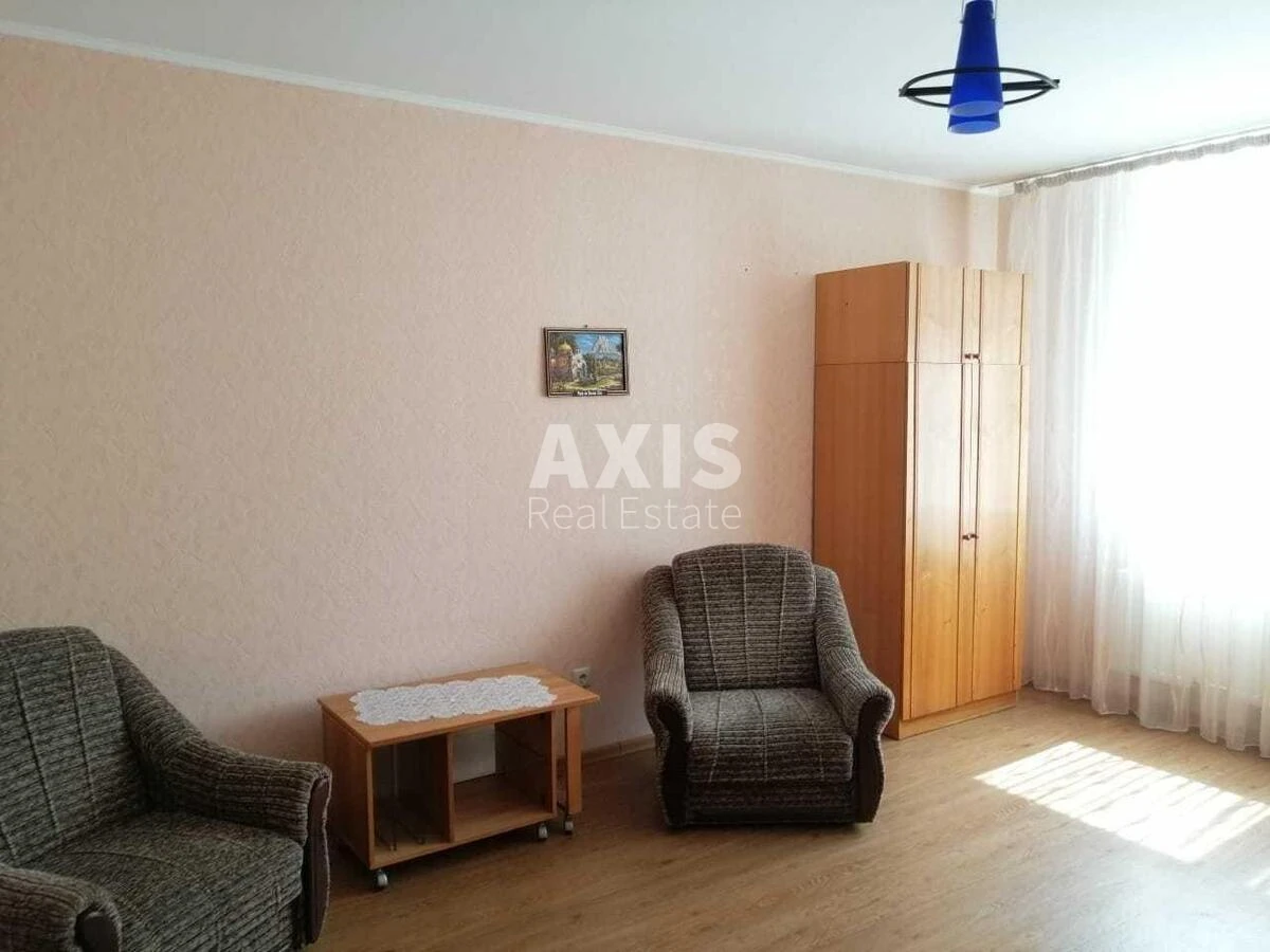 2к квартира ул. Чавдар Елизаветы 11639673