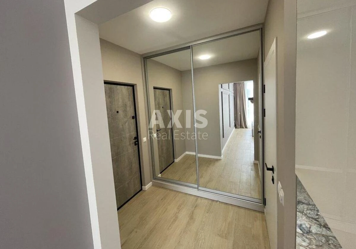 1k apartment vul. Revuc'kogo 40353454