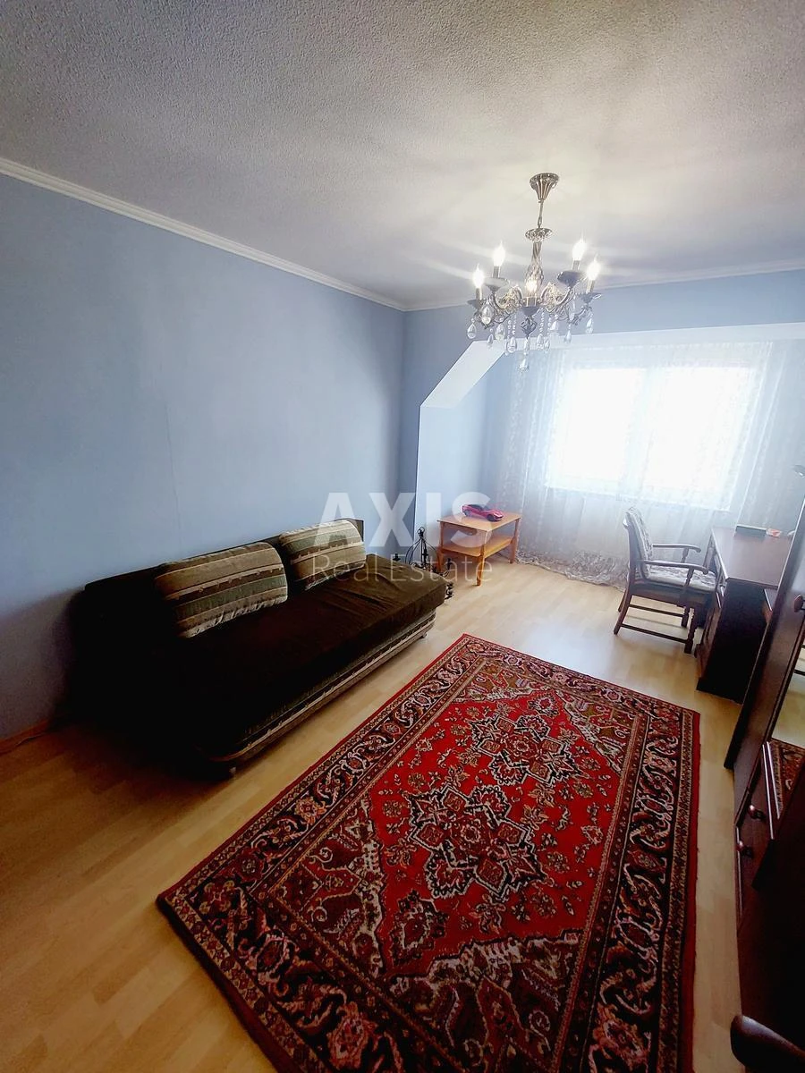 3k apartment vul. Yelyzavety Shakhatuni Two B657936