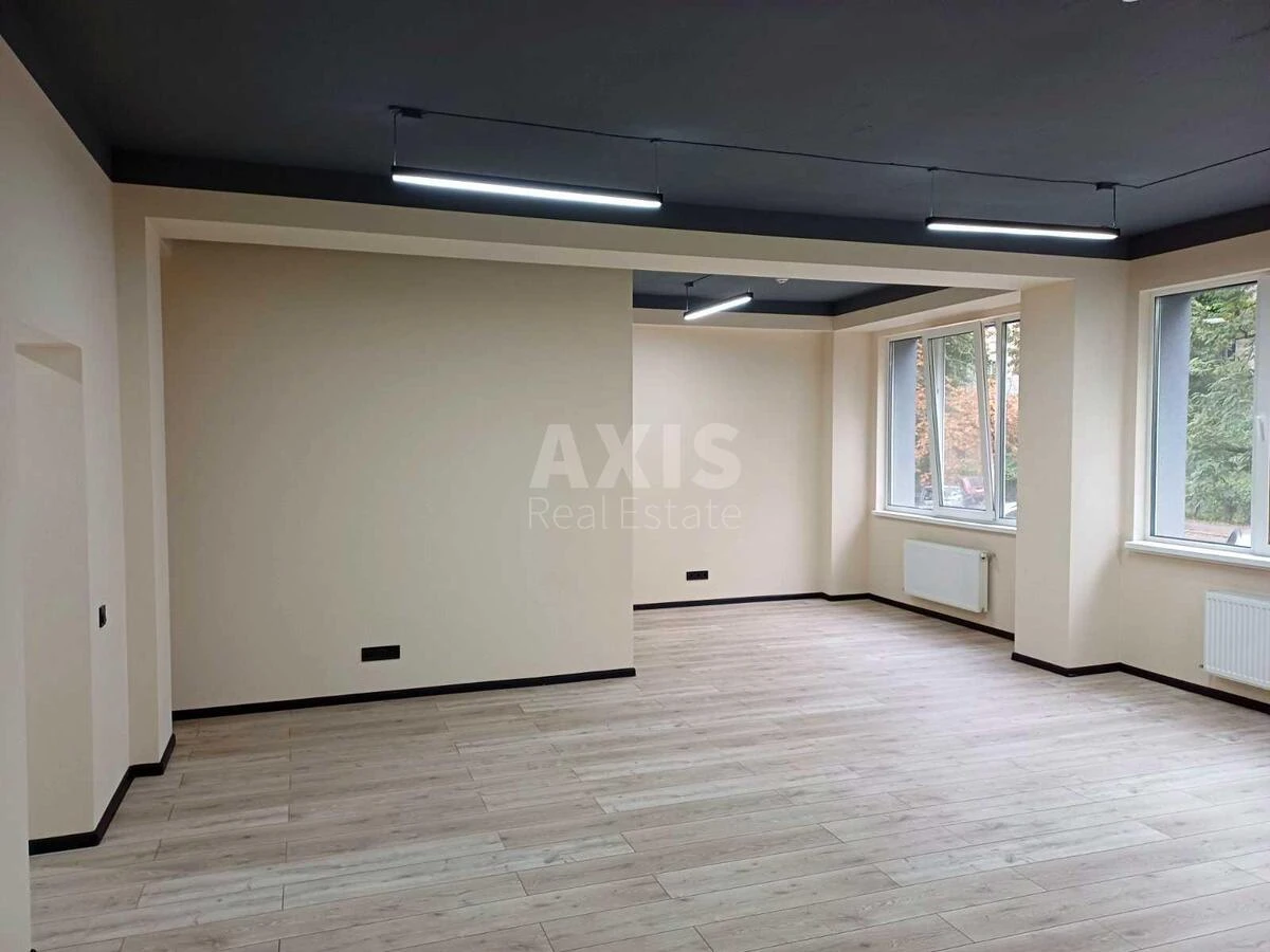Office vul. Preobrazhens'ka 25, 606m2706152