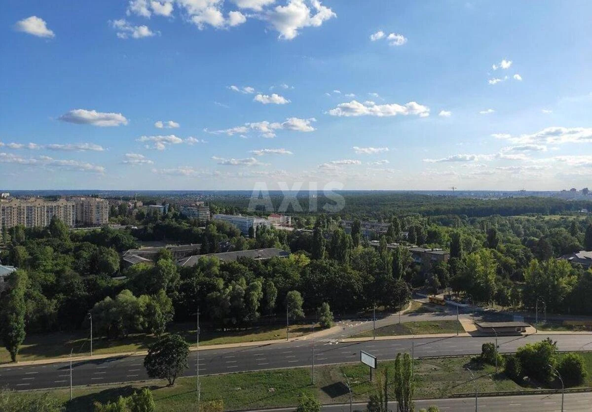 1k apartment vul. Zabolotnogo Akademika 15Б659129