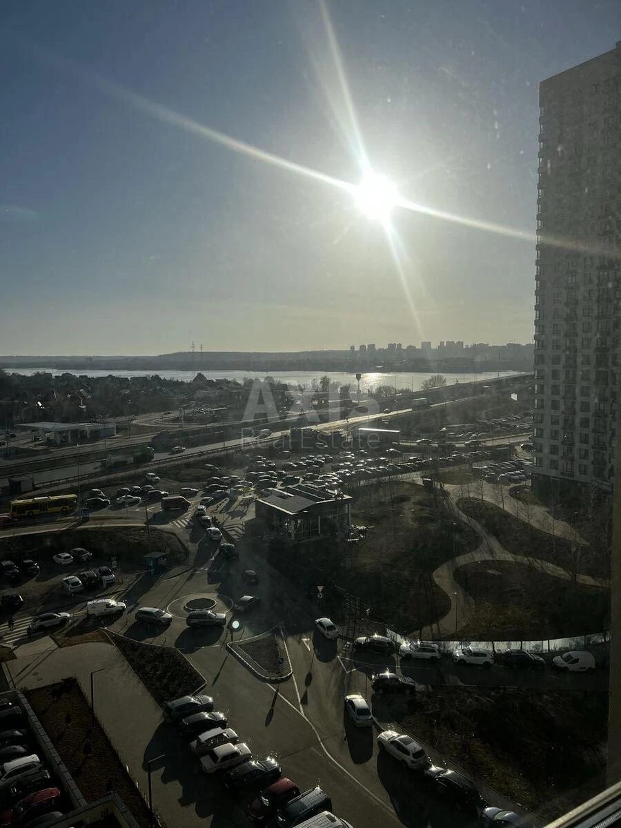 1k apartment vul. Zarichna 16659285