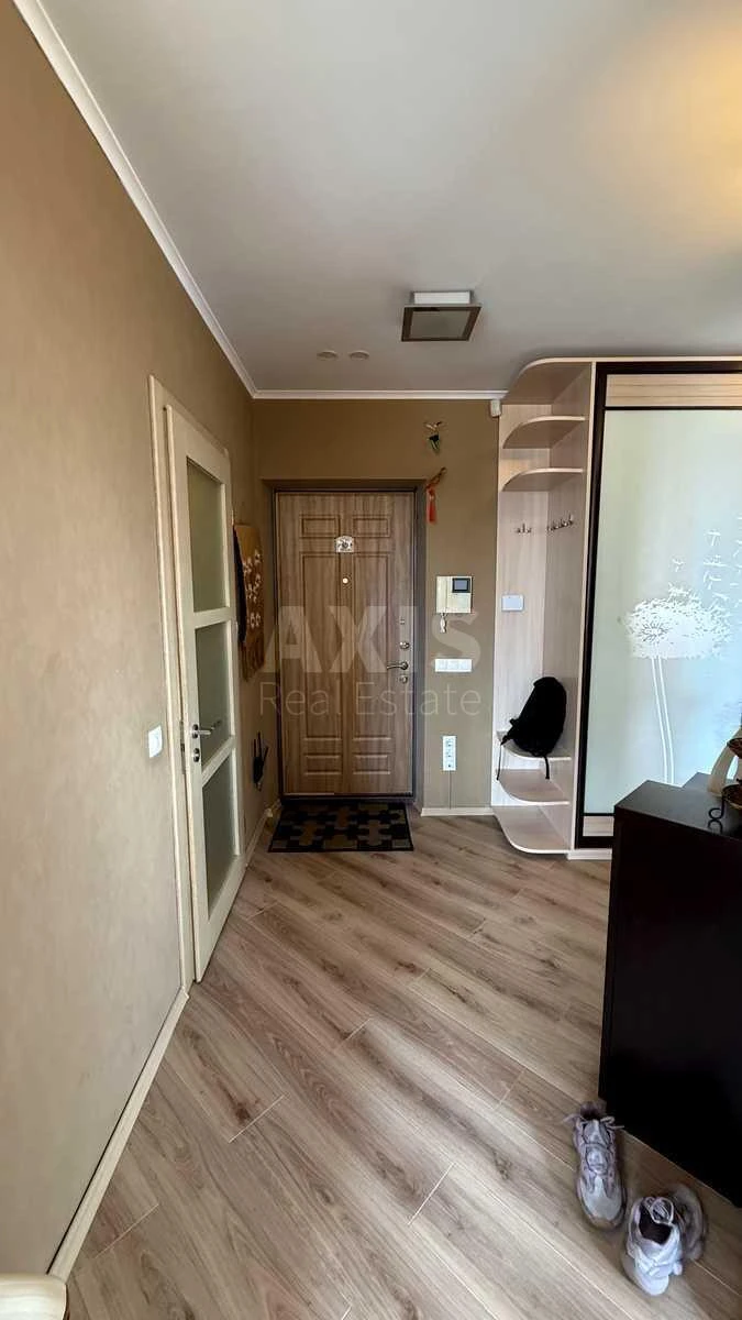 1k apartment prov. Feodosijs'kyj 127058514