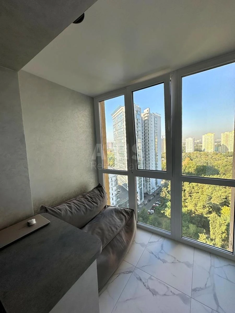 3k apartment bul. Darnyc'kyj 10А688373