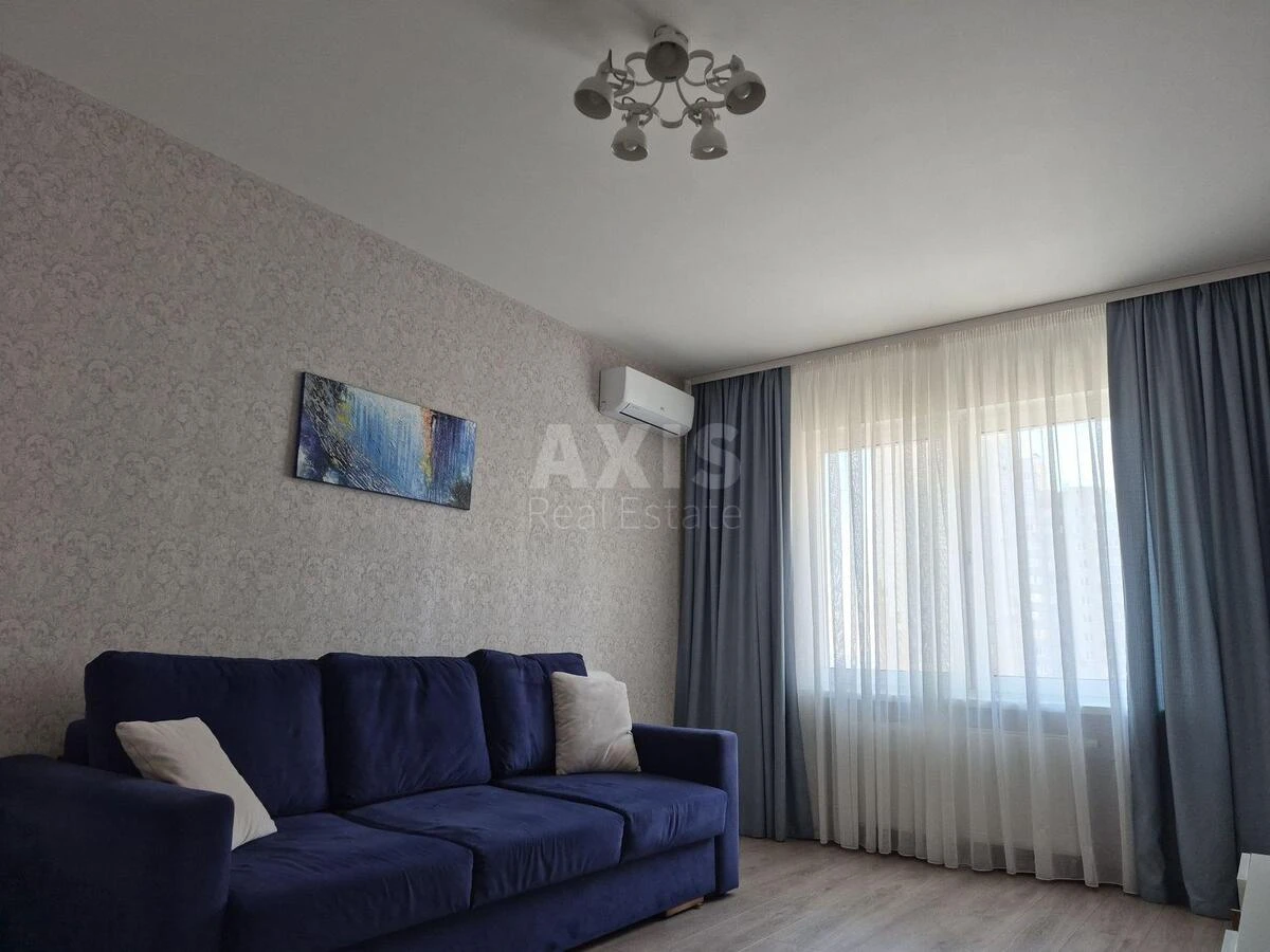 1k apartment vul. Chavdar Jelyzavety 21656132