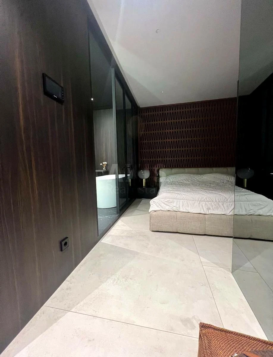1k apartment vul. Antonovycha 44703462