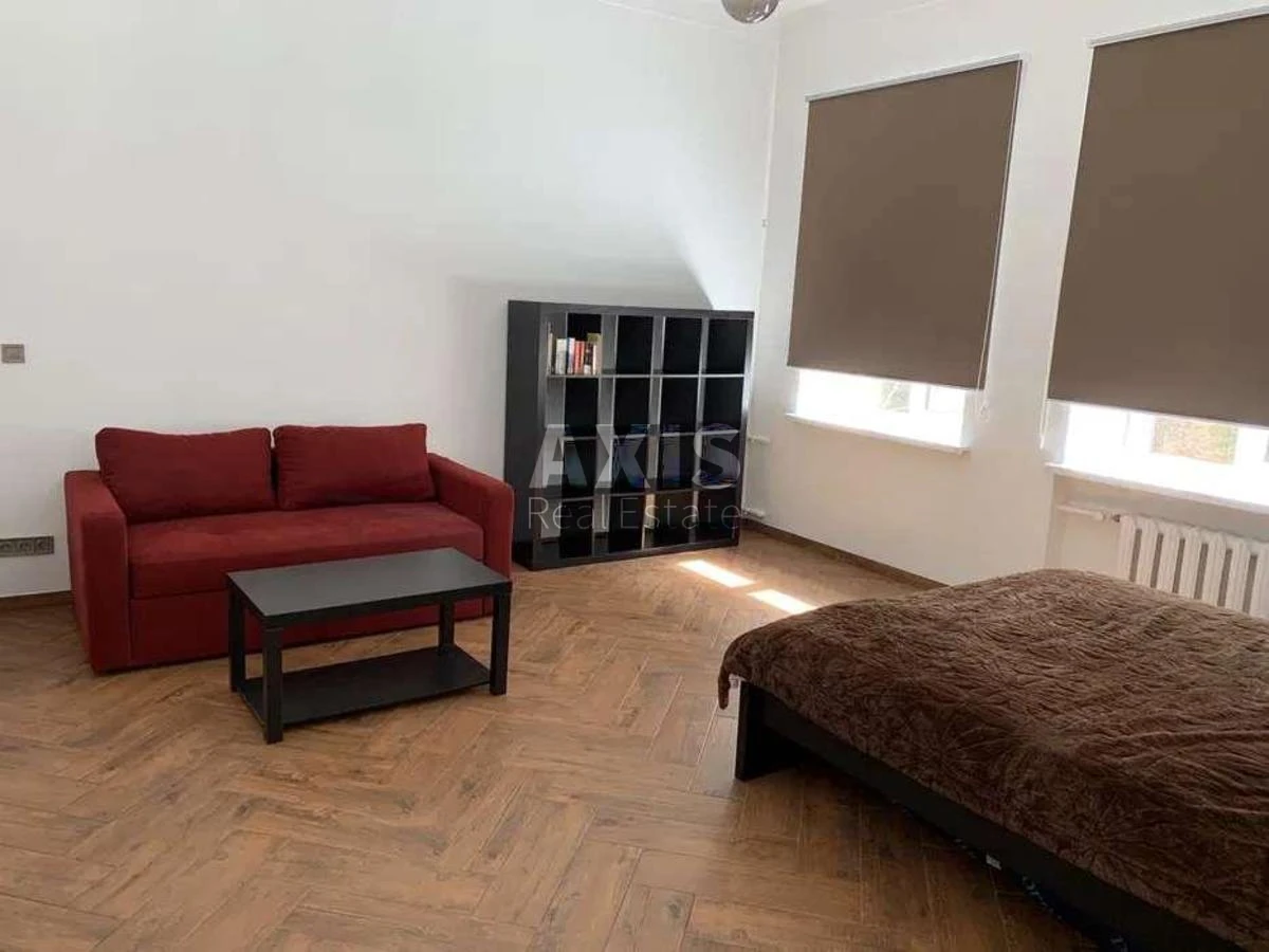 3k apartment vul. Volos'ka 24330611