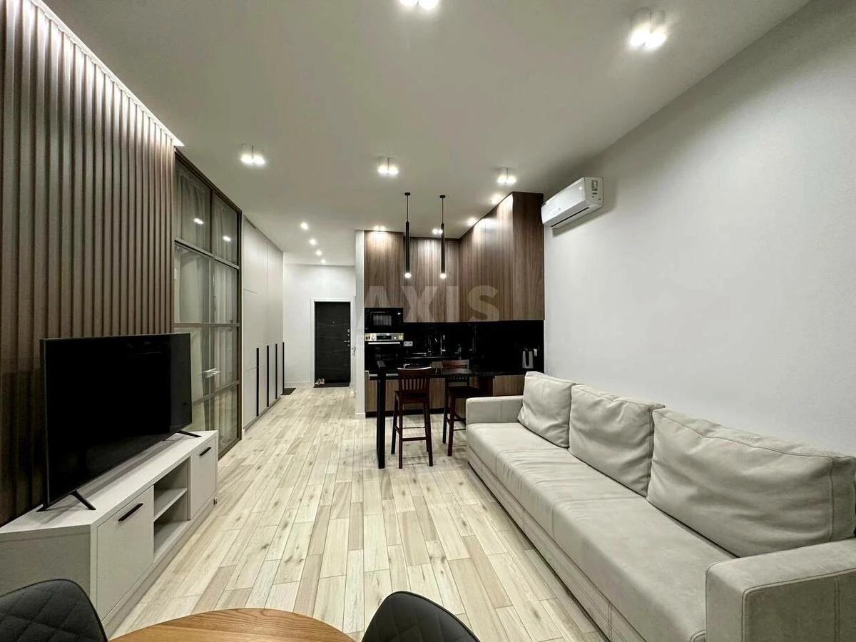 1k apartment bul. Lesi Ukrai'nky 7Б638692