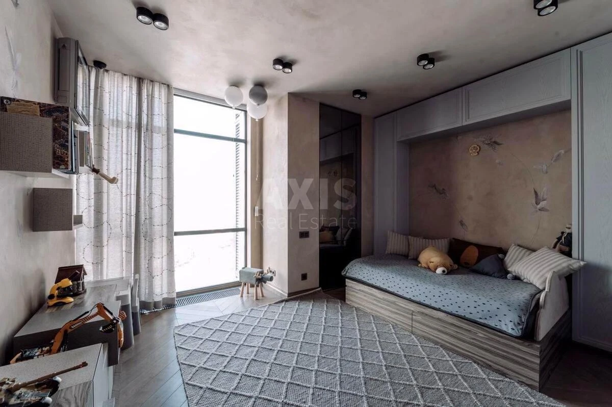 4k apartment vul. Demii'vs'ka 33703509