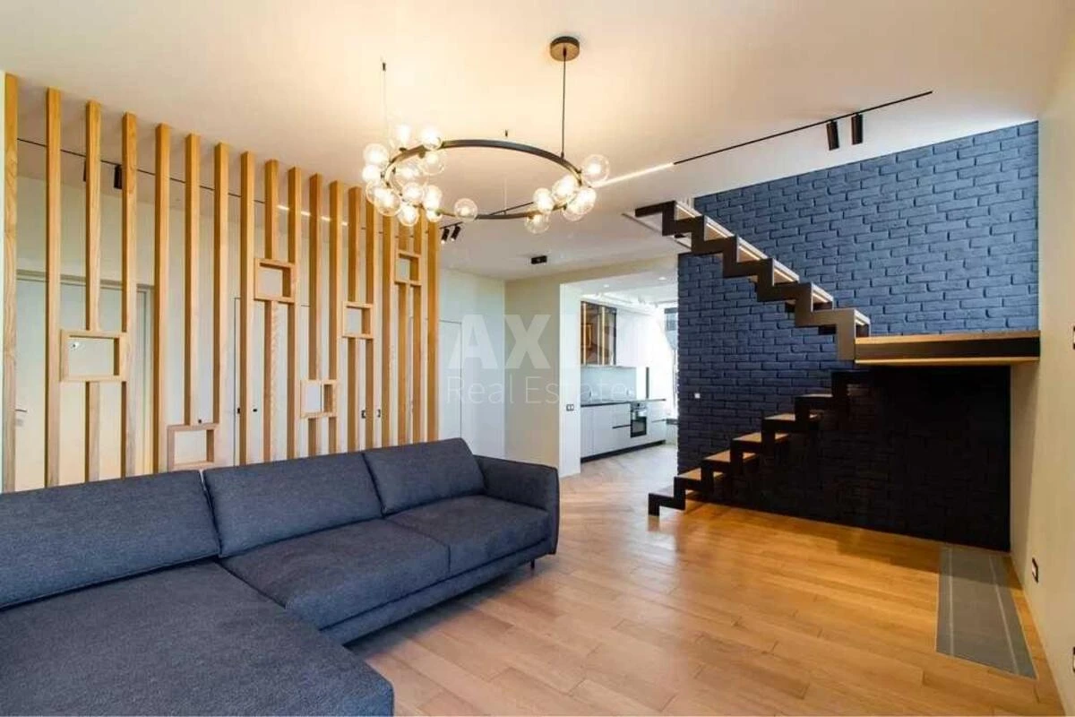 3k apartment doroga Naberezhno-Rybal's'ka 3639012